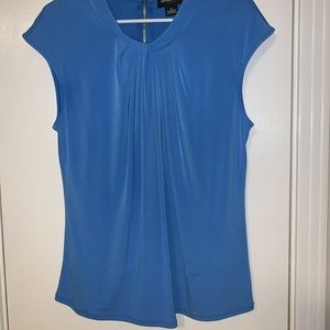 LIZ CLAIBORNE CAREER SHIRT